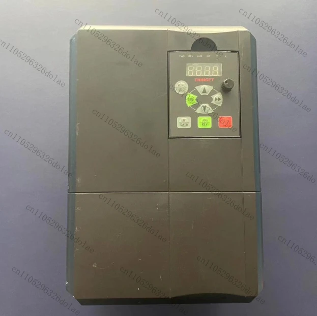 VB5-45P5G/47P5P 5.5/7.5KW frequency converter tested OK