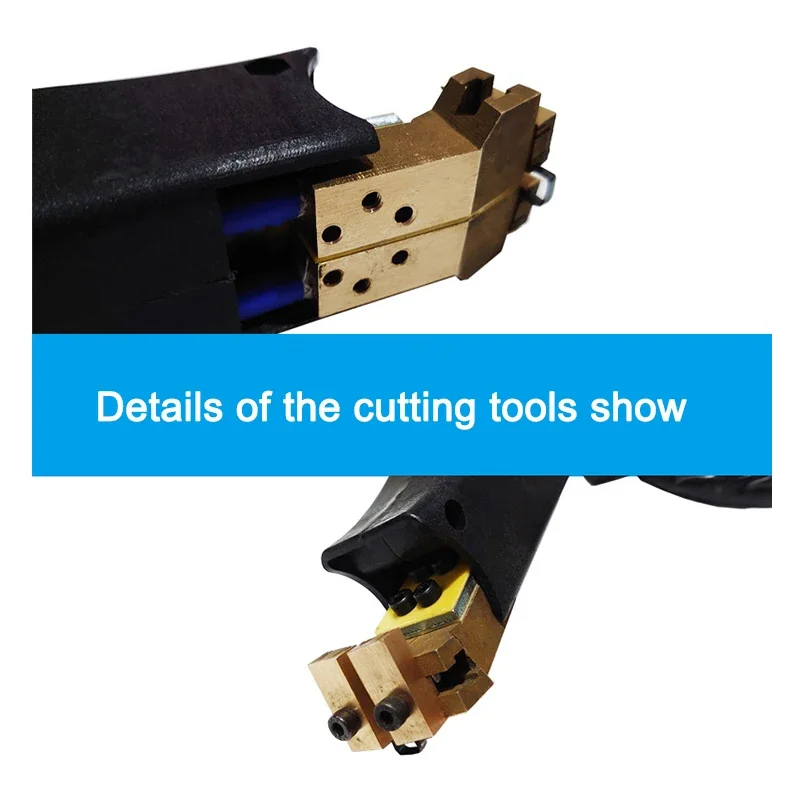 350W Tire Carving Machine 220V Portable Electric Carving Machine Suitable For Grooving Rubber Patterns On Automobiles