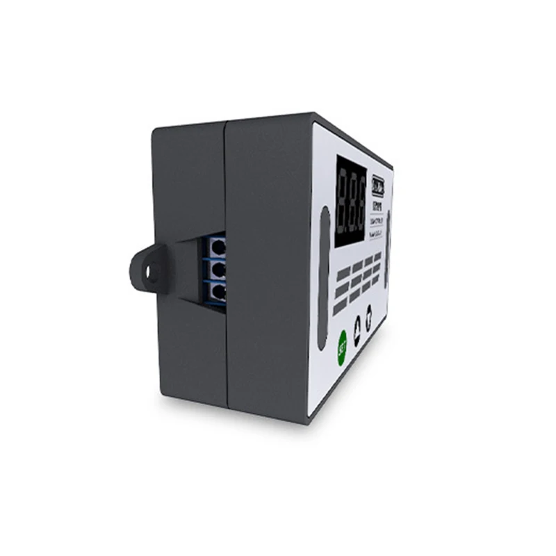 Deek-Robot DDC-331 DC 12V Trigger Ciclo Tempo Temporizzatore Relè di Ritardo Display Digitale A LED Relè Interruttore di Controllo Temporizzazione Regolabile