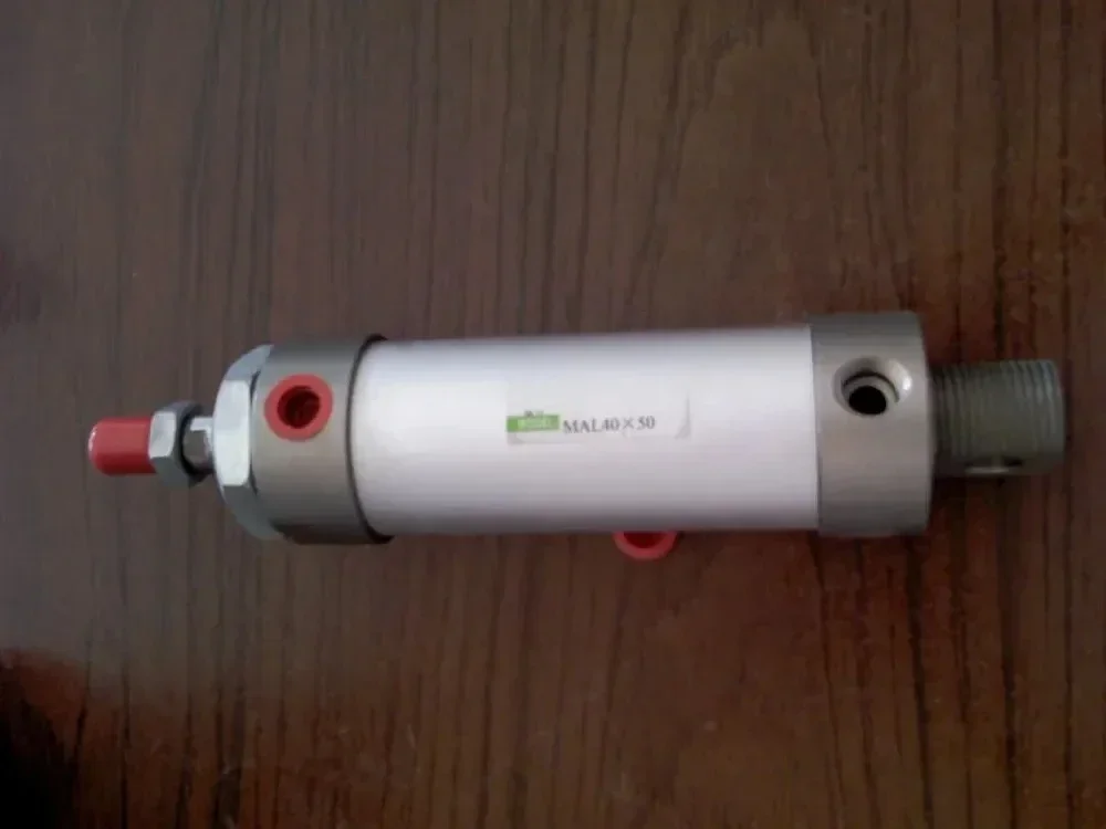 Mal Mini Aluminium …