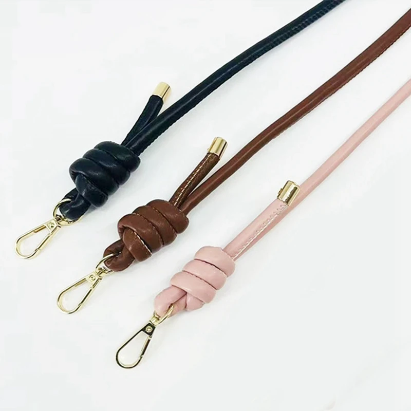 Purse Strap Purse Straps Replacement Crossbody Replace Straps Handbags Purse, Bucket Bag, Messenger Bag 120CM Durable