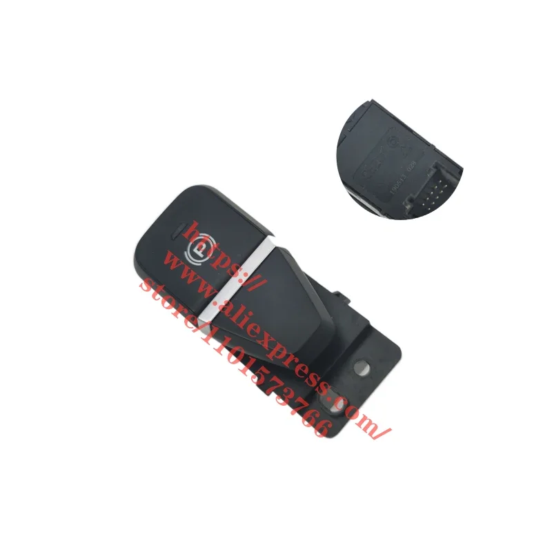 Auto Start-Stop Switch for Geely Geometry A, EPB Electronic Handbrake Switch Assembly