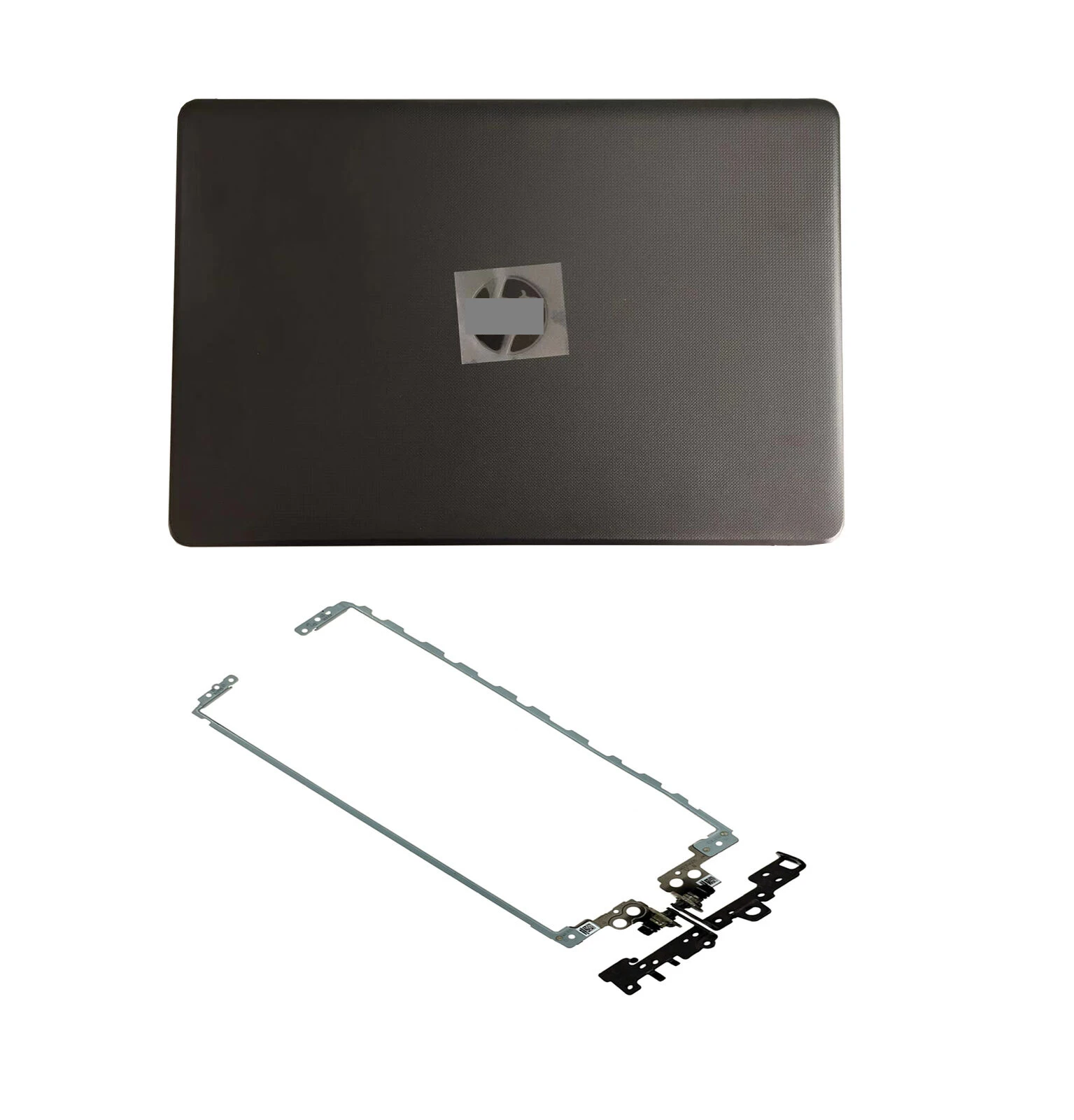 New Original For 15T-BR 15T-BS 15Z-BW 250 255 256 g6 258 g6 LCD Rear Top Lid Back Cover+Hinge 929893-001