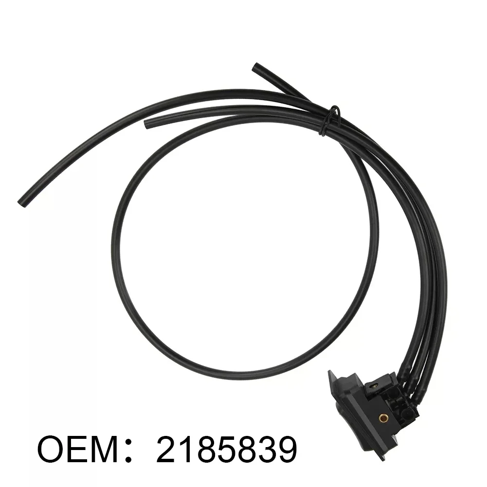 2185839 For Scania P/G/R/T Series Steering Column Regulator Air Valve Switch Replacement Installation Car Accessories