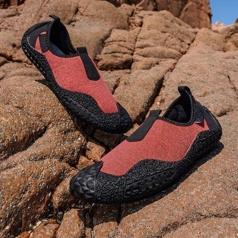 New creek shoes men's and women's quick-drying beach shoes breathable outdoor wading shoes indoor fitness