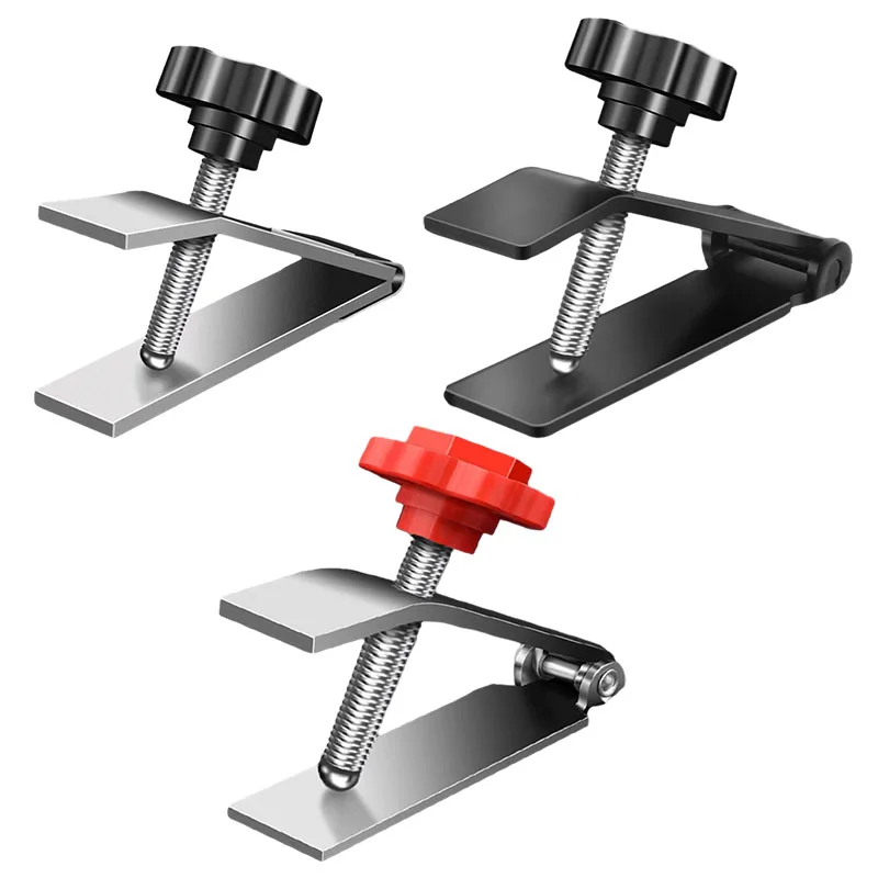 2332211111111      1pc Adjustable Tile Height Regulator Wall Tile Locator 250KG Lifter Leveling Tool For Wall Tile Door Glass