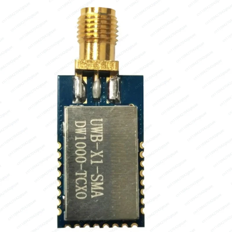 DW1000 DWM1000 UWB Positioning Module UWB-X1 High Precision Wireless Ranging Locator Development Board