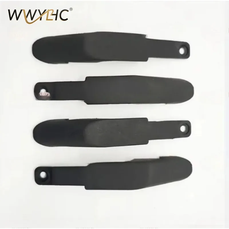 

Suitable for Tire Changer Machine Claw Chute Protective Cover，a Set
