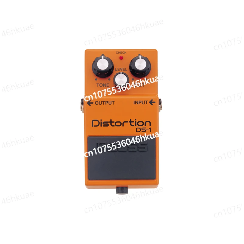 

DS-1 DS-1X Distortion Pedal High Quality Professional Electric Guitar Distortion Stompbox Music Accessories