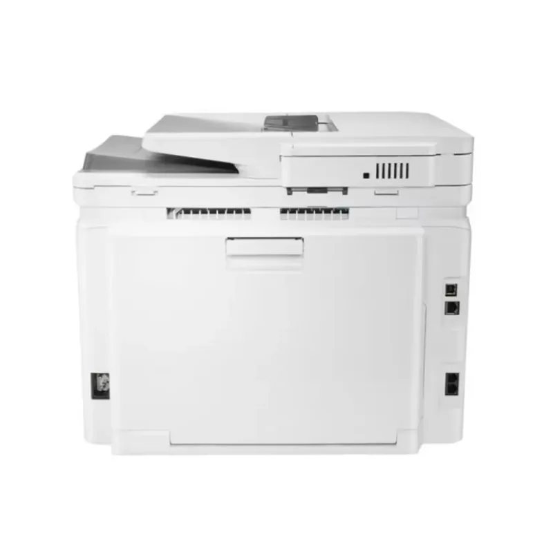 HPE Color Pro MFP M283fdw/M283fdn مكتب ناسخة الماسح الضوئي الكل في واحد آلة طابعة متعددة الوظائف M283fdw #5