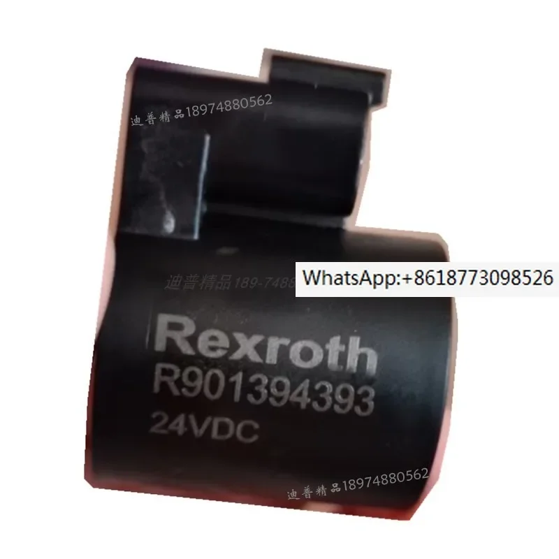 

Valve coil R901394393 R901395221 R901395223 R901435494 R901395466