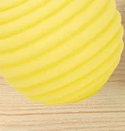 6개입 아기 장난감 감각 공, 어린이용 텍스처드 핸드 터치 볼, 부드러운 마사지 볼, 유아용 딸랑이 감각 장난감, 교육용 목욕 장난감