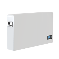 SKE Home Energy Storage 200Ah Battery Pack 10Kwh 48V 51.2V 100AH 200AH Server Rack Lifepo4 Lithium 200AH Cell For Solar Inverter