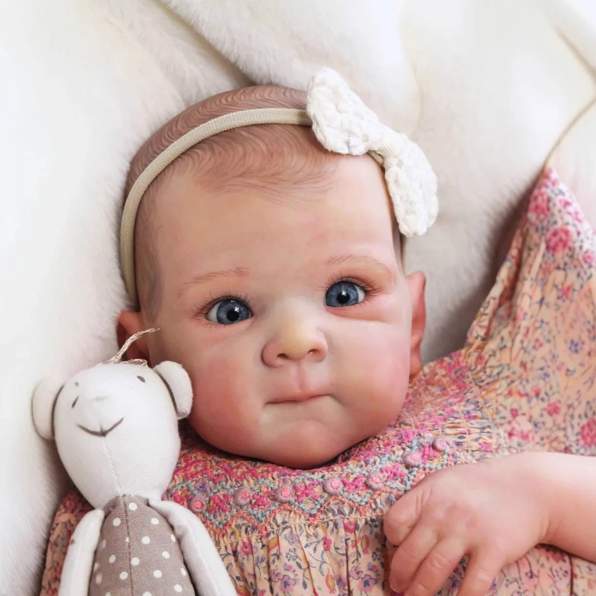 Reborn bebê bonecas realista silicone recém-nascido menina boneca bettie princesa criança brinquedo presente que parece real realista muñecas reborn