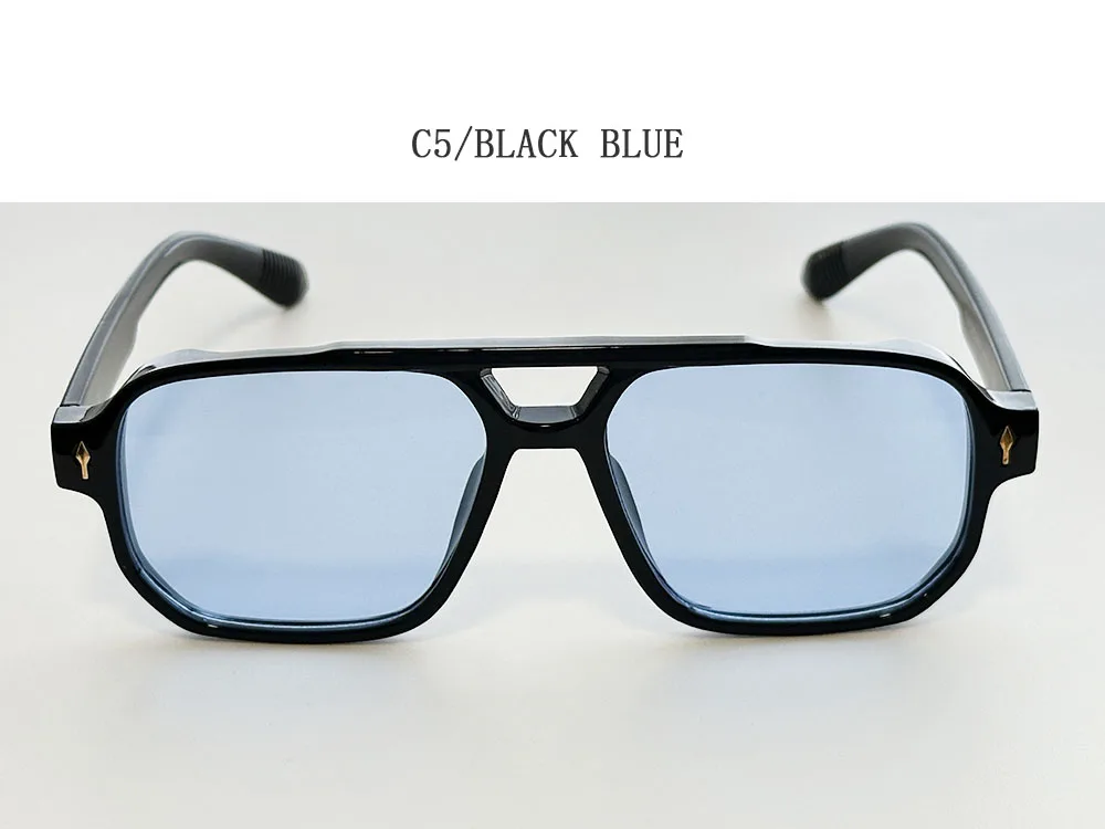 Trendy Vintage Sonnenbrille Outdoor Sonnenschutz Sonnenbrille Trend Gläser Willkommen Deal Oculos Dropshipping Sonnenbrille Gafas De Sol – Detail 27