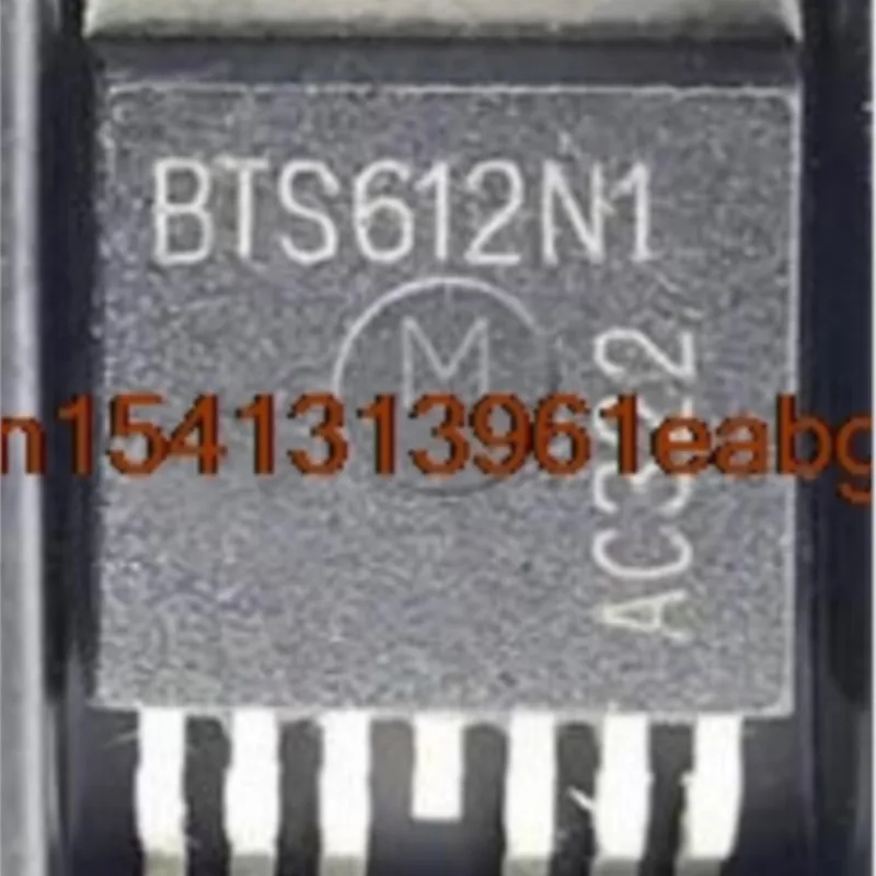 (Бачество продукта: 10 шт.) BTS612N1 BTS621L1 BTS640S2 BTS6510B BTS740S2