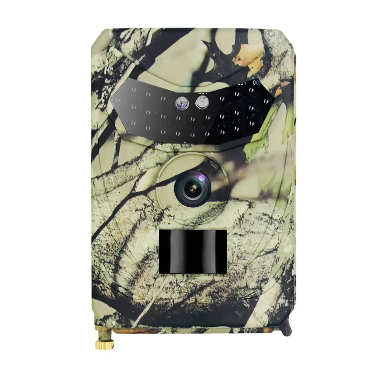 PR100 PRO 20 million HD 1080P infrared camera hunting camera 26pcs 940 infrared lights sensor 15 meters