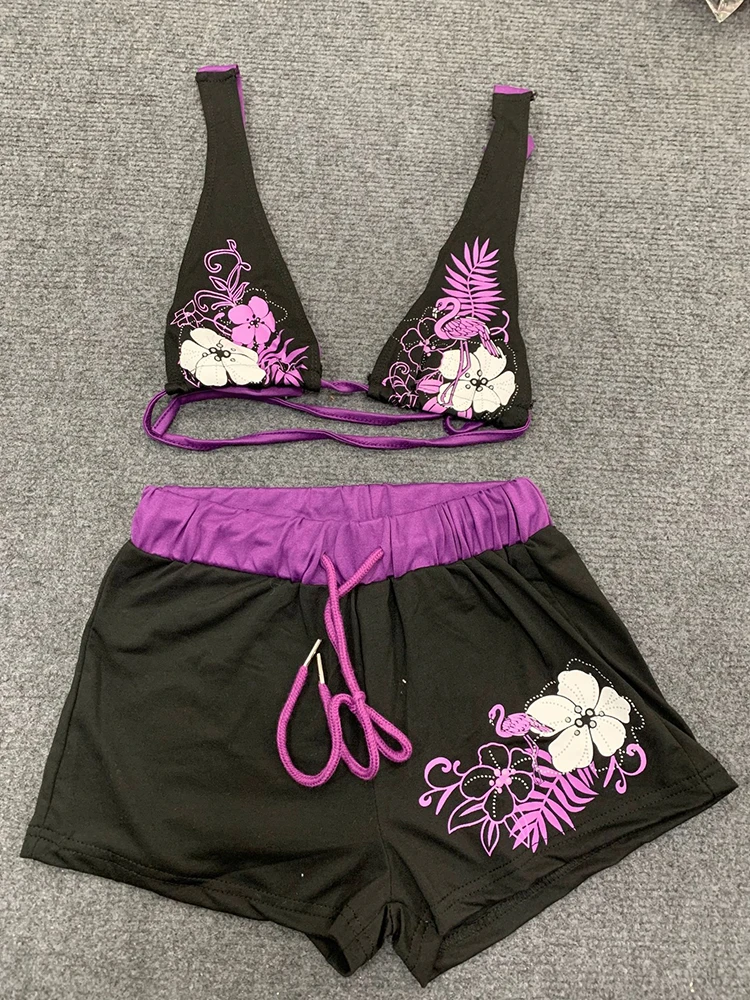 Thumbnail 4 - #74 Top Womens Two Piece Bikini Sets Picks for Every Budget