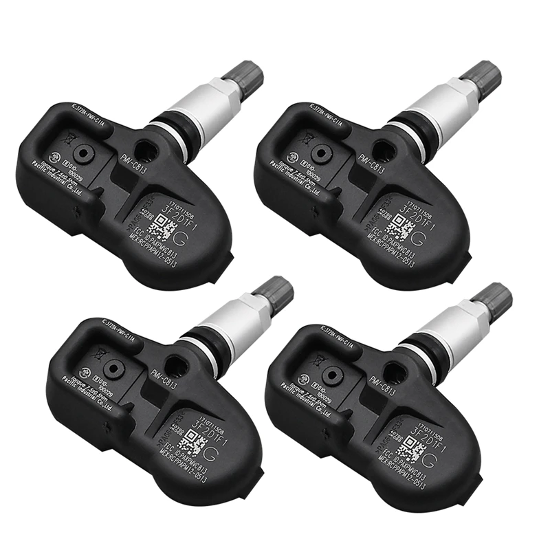 Tire Pressure Sensors For Nissan 370Z Juke Murano Rogue Infiniti FX EX G PMV-C813 2008-2013 315Mhz 40700-JK00B