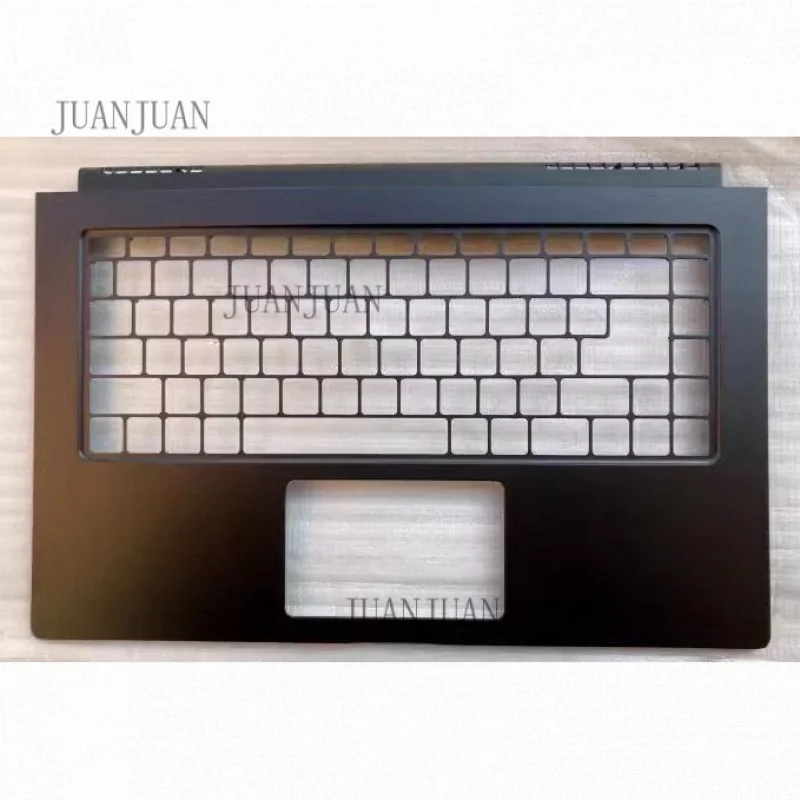 

Чехол-накладка (C-Shell) для MSI Modern 15 M15 MS-1551, черный, новый, класс A+