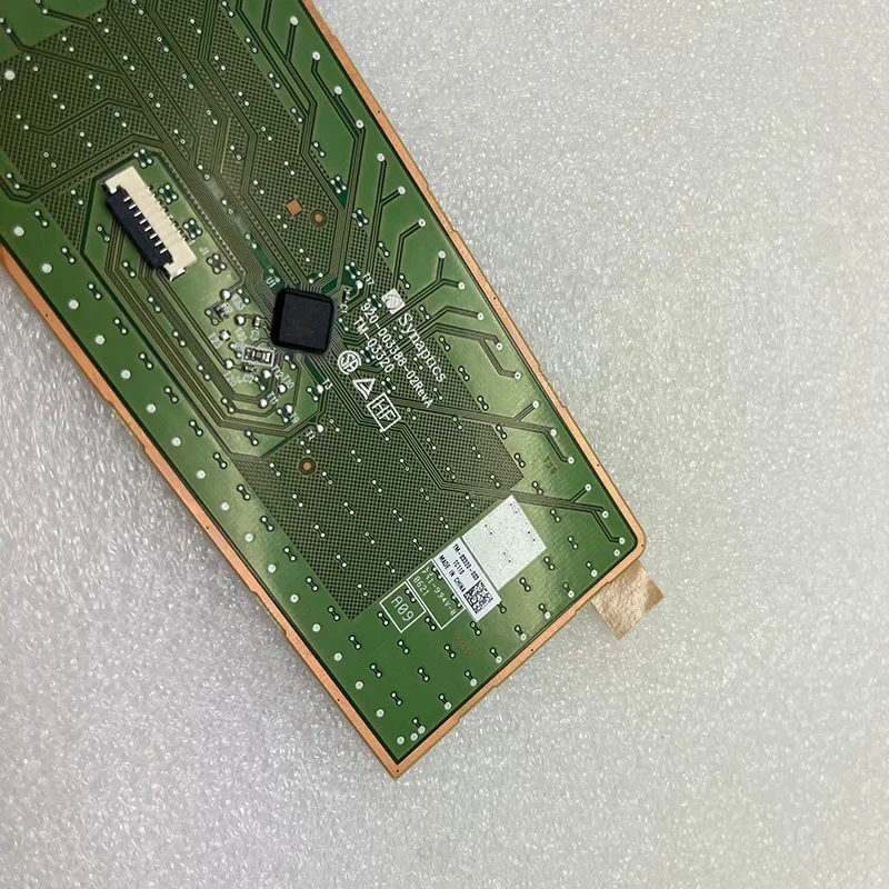TM-03320 Laptop Touchpad Circuit board For 15-BW 15-BS 15-BU 15-BW 15-BR 15-DA 15-DB DX 250 255 G6 G7 Touch Panel Mouse Board - Image 3
