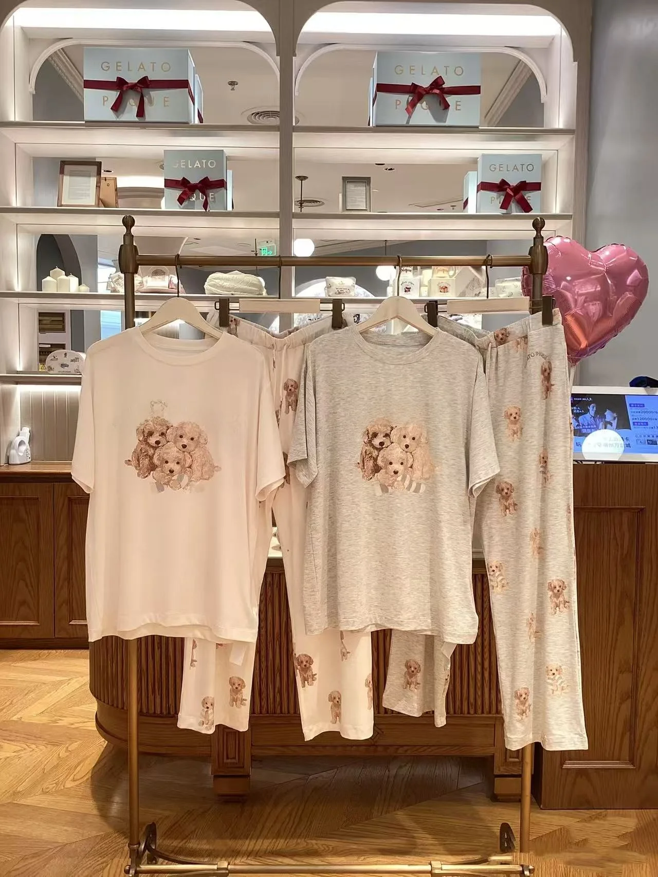 

Soft Modal Cotton Summer New Arrival Women's Spwear ort Sve Set Couple's Casual Home Clothes ort Pants
