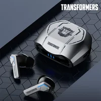 Transformers TF-T06 5,3 TWS auriculares Bluetooth auriculares inalámbricos ENC reducción de ruido estéreo HIFI para juegos música auriculares de modo Dual