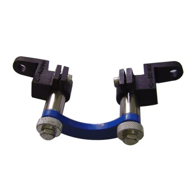 AM8700 ma-03/ma-04ユニバーサルスライディングマウント (スレッド付き) (1セット) 自動車用ブレーキ旋盤ディスク配置機ma-002