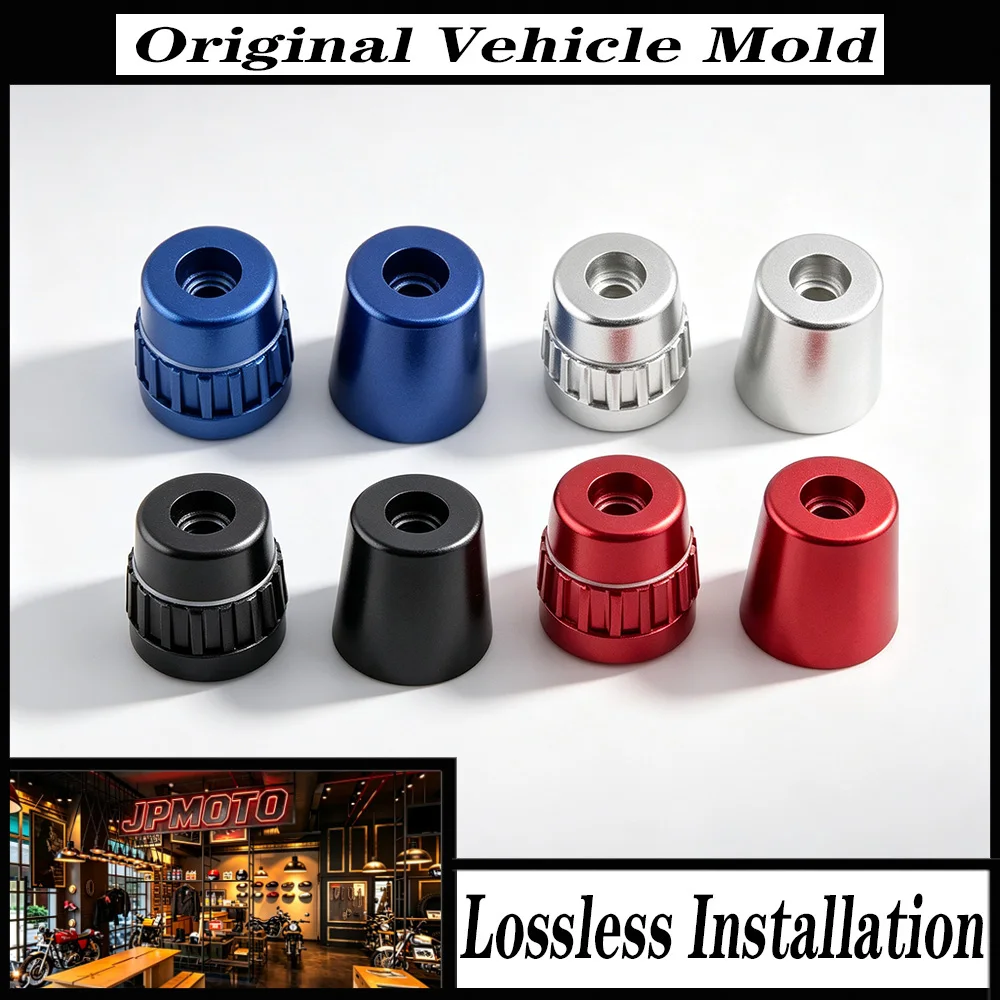 For BMW F700/800GS G310GS/R K1100LT/RS K1200/1300GT R1150GS/R/RT R1200RT C400GT/CE04 2006-2024 Throttle Lock Cruise Control Clam