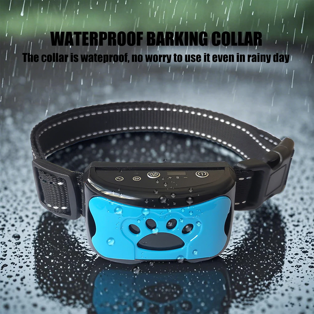 Thumbnail 2 - #6 Cheapest Puppy Training Collars Deals You Can Get