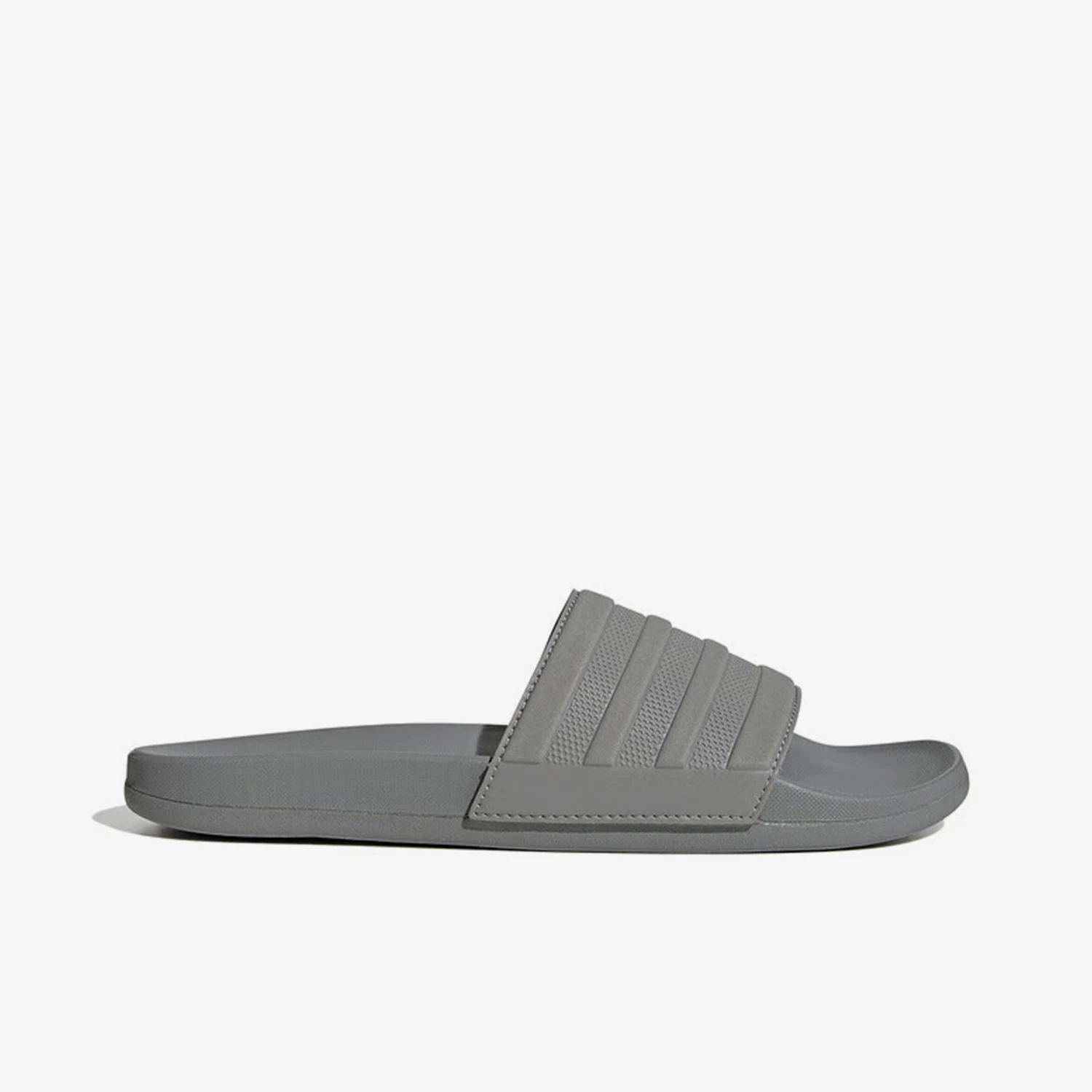 Adidas authentic new unisex simple daily slippers ID3404