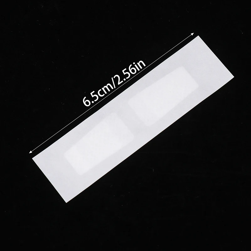 แพทช์ปิดแผลแบบมีซิป1ชิ้น, อุปกรณ์ช่วยเครื่องมือฉุกเฉินแผลได้อย่างรวดเร็วใช้กลางแจ้งแบบพกพาได้