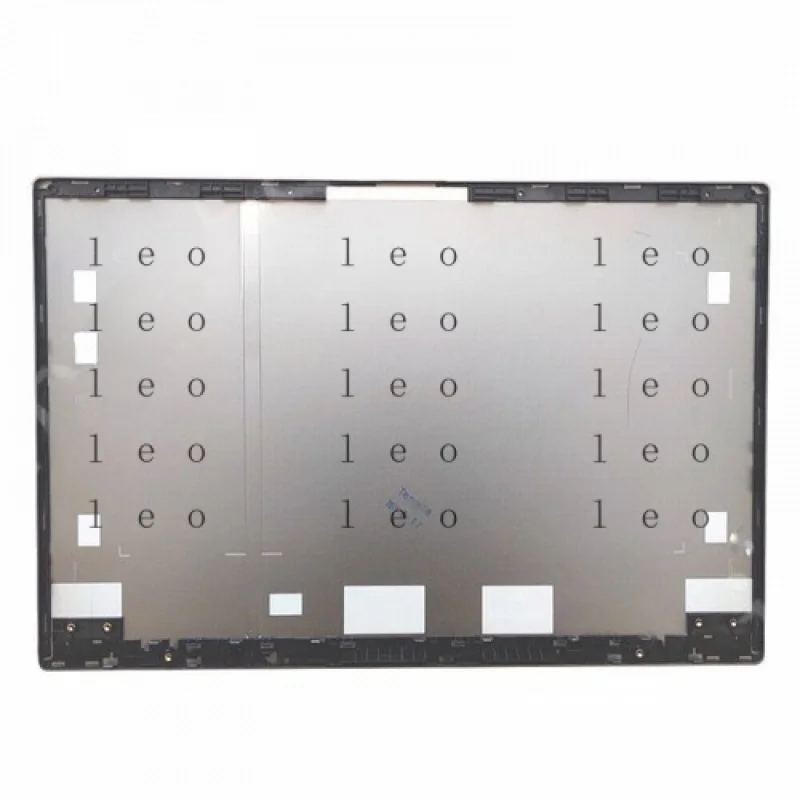 

AA LCD Back Cover Rear Lid Top Case for Lenovo ThinkBook 15IML 15IIL Silver