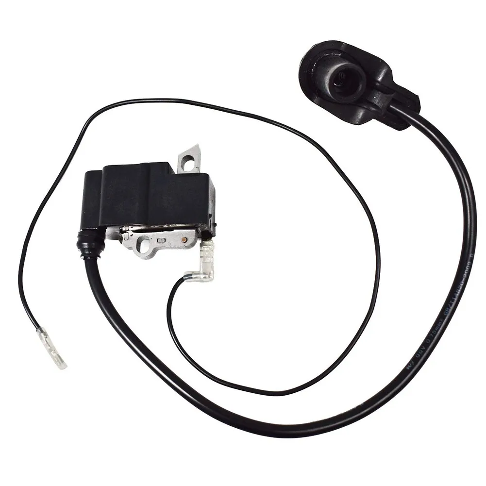 For Ignition Coil Designed for FS120 F00 F50 For FS300 FS350 FR350 BT120C BT121 Engine Models Replaces 4134 400 1301