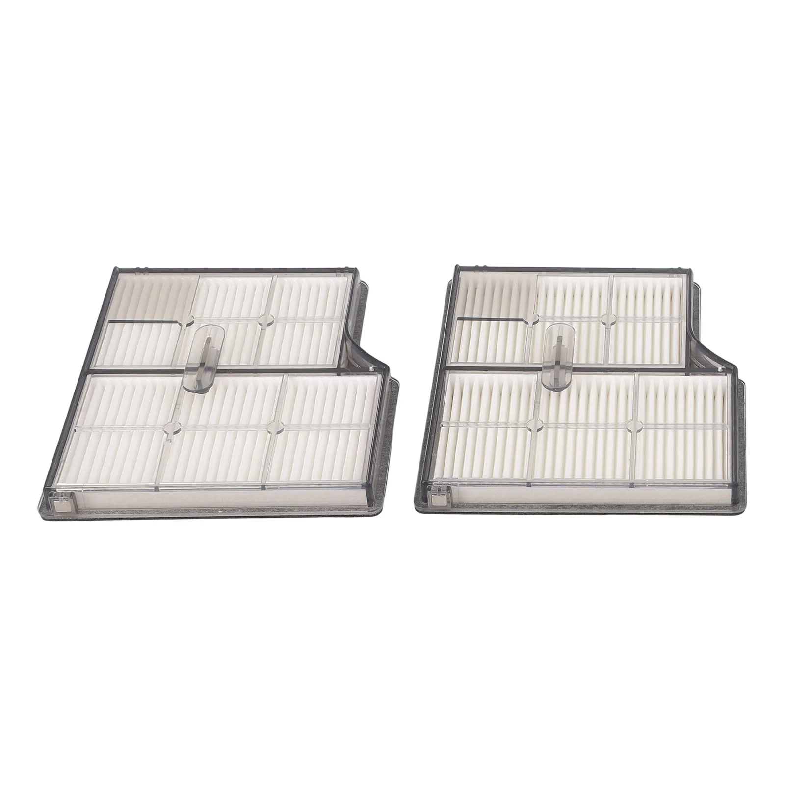 

High Performance Replacement Filters for Saros 10/10R/G30 Robot Vacuums Essential for Homes with Pets and Children