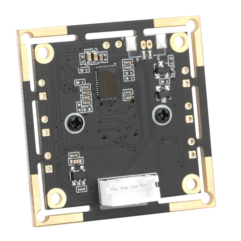 وحدة الكاميرا HBV-W20217 V22 72 ° وحدة كاميرا 1280 × 720 HBV W20217 V22 لـ WinxP/Win7/Win8/Win10/OS X/Linux/Android #5