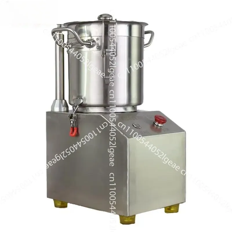 Multifunctional Stainless Steel Blender Vegetable Chopper Automatic Food Chopper Stainless Steel Meat Grinder