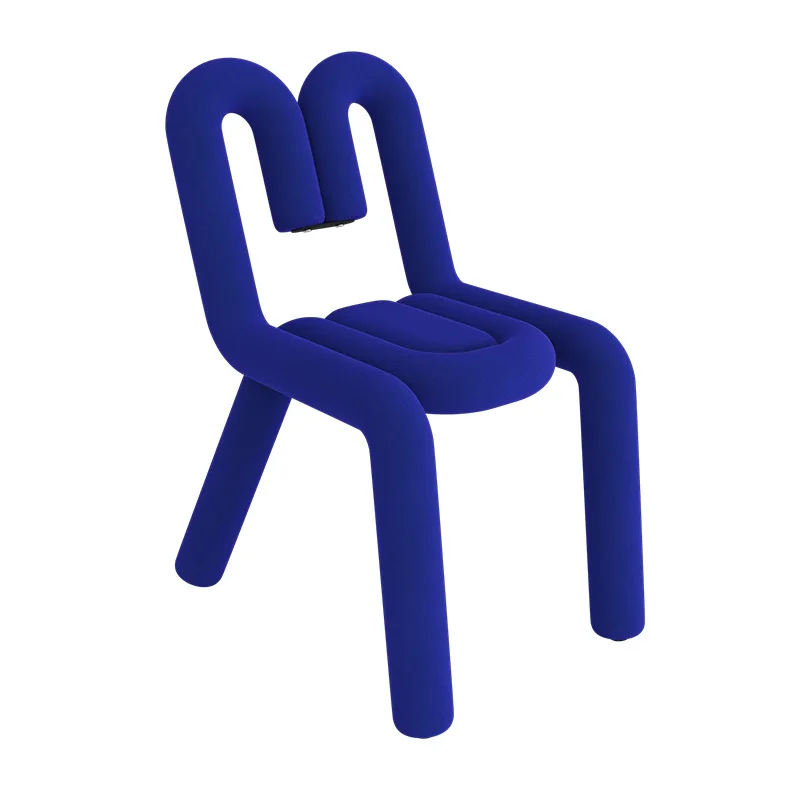 

Clothing store Internet celebrity ins style simple leisure chair milk tea shop beauty salon rest area