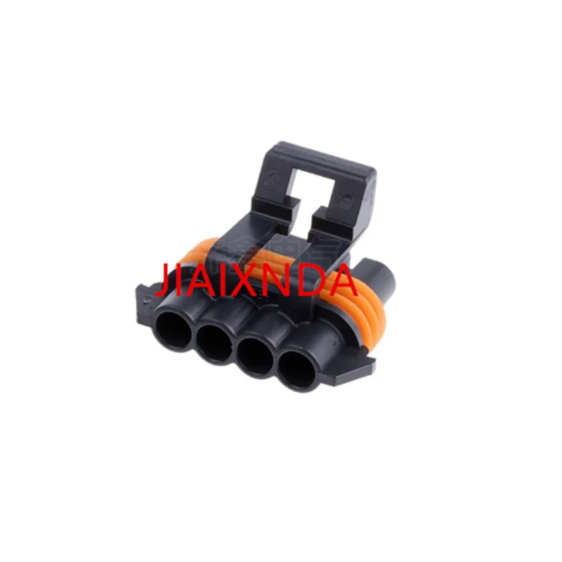 

12162144 Car connector plug-in 4P plug connector