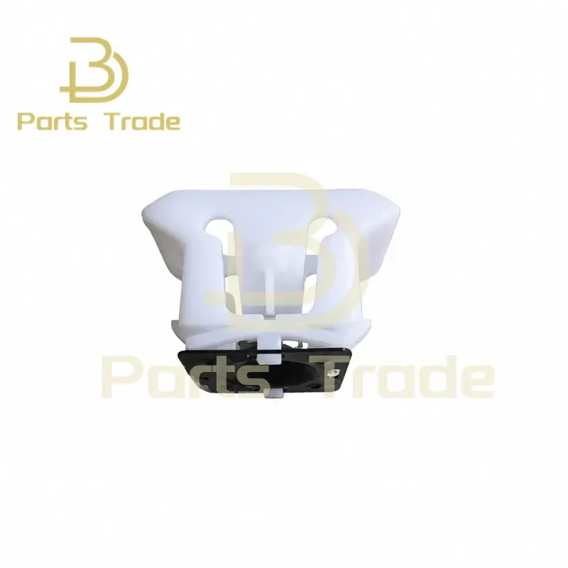 1PC Vacuum Pump Brake Booster Clip 6918880112598 for Figzero Citroen Peugeot C5 C-Elysee 301 408 3008 Car Parts