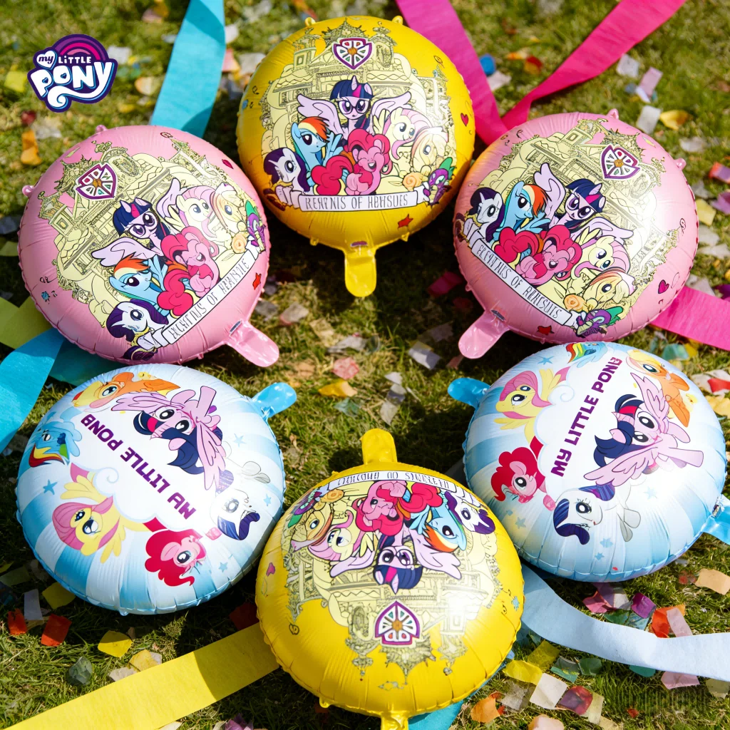 6Pcs Cute Cartoon M…