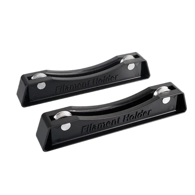 Adjustable 3D Printer Filament Holder Rack for PLA ABS FDM Printers Compatible with Ender 3 Ender 5 CR10 Prusa i3