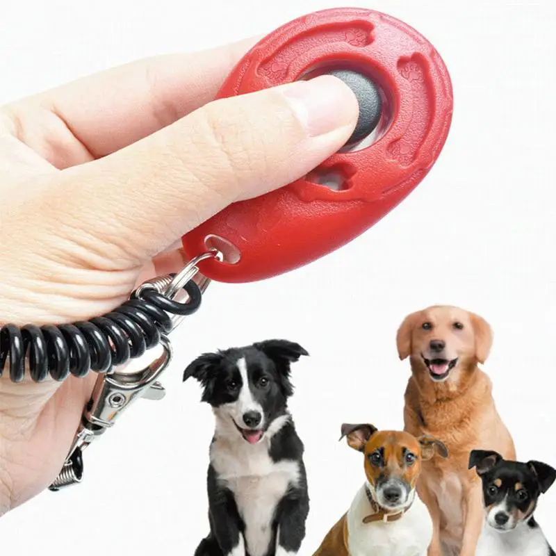 #1 Trending Pet Training Clicker Right Now