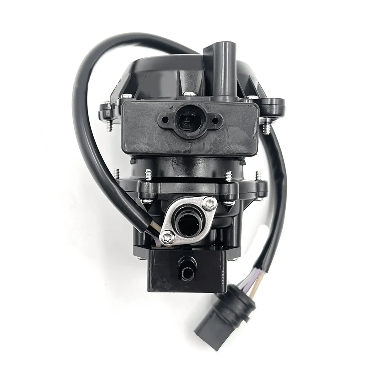 

5007420 5007422 Oil Injection Fuel Pump 91-01 for Johnson for Evinrude Oil Injection Marine Fuel Pump—L48A