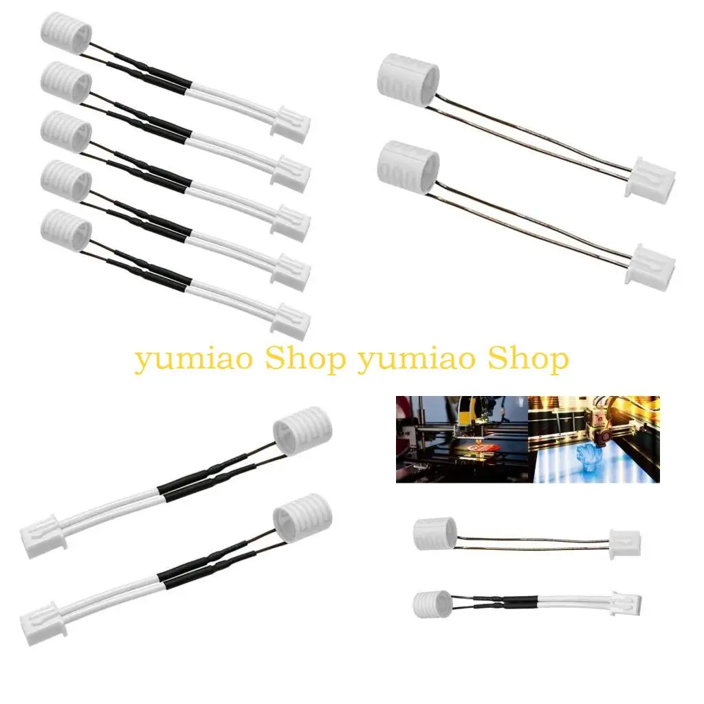 587B Ceramic Heater… - image