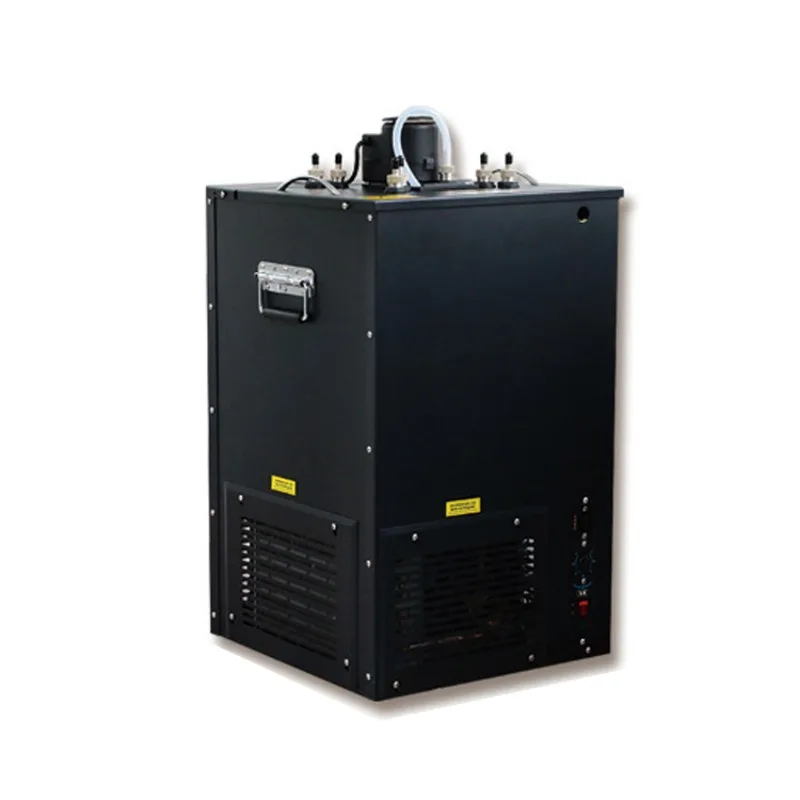 2-Way/4-way counter under 40L/55L water tank instant ice bank beer cooler