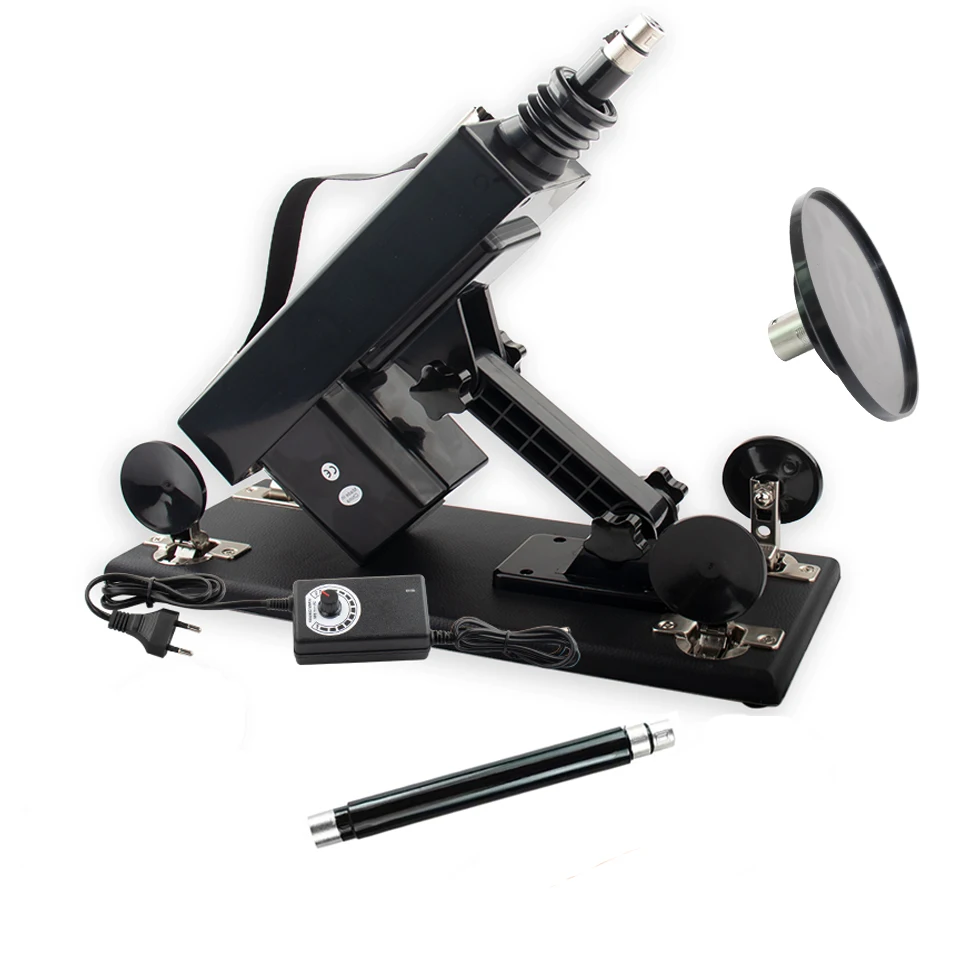 FREDORCH nuevas máquinas sexuales para mujer, pistola de bombeo para masturbarse, máquina de amor de velocidad ajustable para hombres, taza de masturbación con ventosa