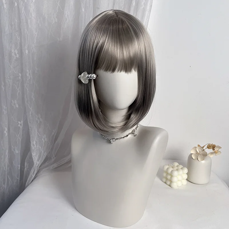 Variant: Granny grey