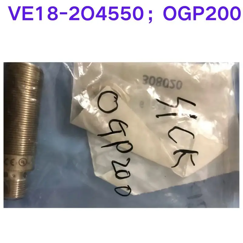 

New Sensor VE18-2O4550；OGP200 Fast Shipping