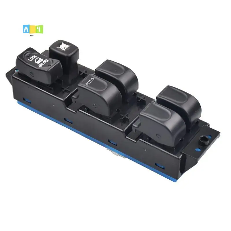 A04E-Window Lift Control Switch 3746100P00 For Great Wall Wingle Steed 2011-2013 Accessories
